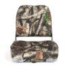 Kimpex Economy Fold Down Boat Seat Low-back fold-down seat - Image 4