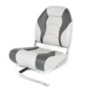 Kimpex Deluxe Fold Down Boat Seat High-back fold-down seat - Image 3