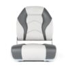 Kimpex Deluxe Fold Down Boat Seat High-back fold-down seat - Image 4