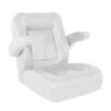 Kimpex Captain Boat Seat Low-back captain seat