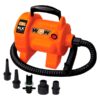 WOW Mega Max Power Pump