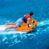 WOW 2Ber Towable Starter Kit With Tube, Rope & Pump 54" - Image 4