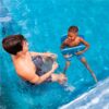WOW Whale Tail Foam Seat - Image 2