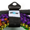 WOW 75' 5-section Water Ski Rope Tow rope - Image 3