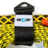 WOW 65' 3-section Wakeboard Rope Tow rope - Image 3