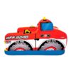 WOW Off-Road Truck 3p Towable - Image 2