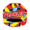 WOW Prowler 1P Starter kit w/12 v pump and 1K tow rope - Image 2