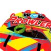 WOW Prowler 1P Starter kit w/12 v pump and 1K tow rope - Image 3
