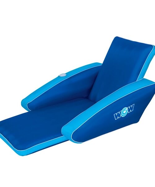 WOW The Contemporary Recliner Chair