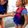WOW VIS-WAVE Child Life Vest - Image 2