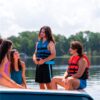 WOW VIS-WAVE Adult Life Vest - Image 3