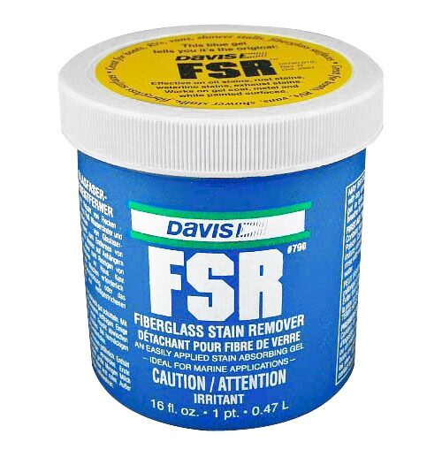 Davis FSR by Cleaner 16 oz