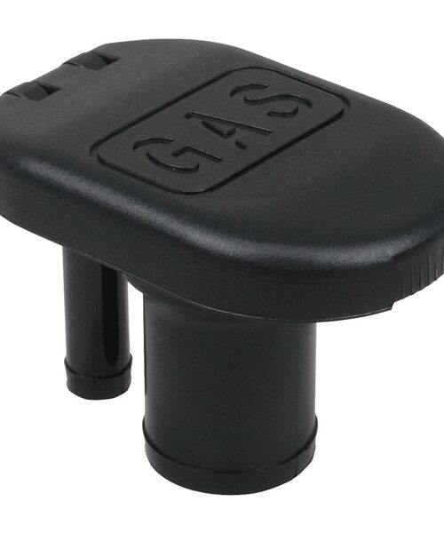 PERKO  Gas Fill/Vent Plate