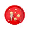 PERKO  Battery Selector Switch Dial - 780648 - Image 3