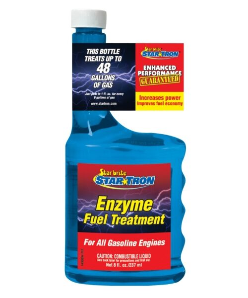 Star brite Star Tron SEF Gas Additive