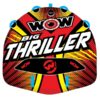 WOW Big Thriller Tube