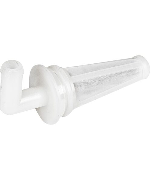 Kimpex Fuel Filter Fits Johnson/Evinrude, Fits OMC