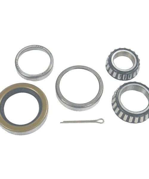 Sierra Trailer Bearing Kit