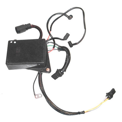 Sierra Power Pack