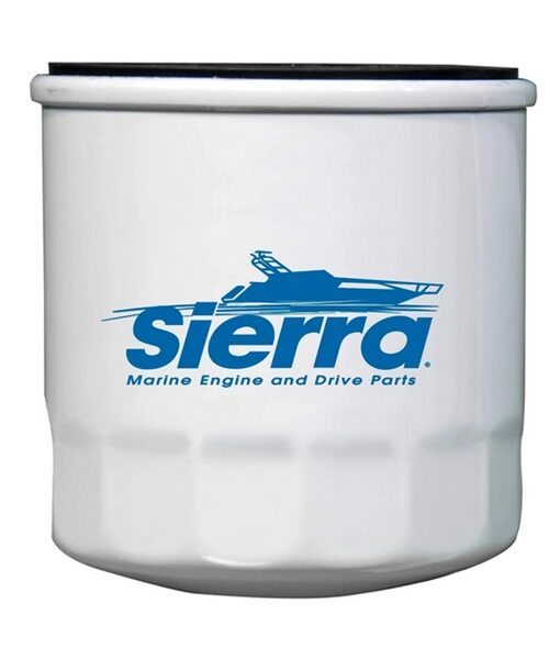 Sierra Oil Filter