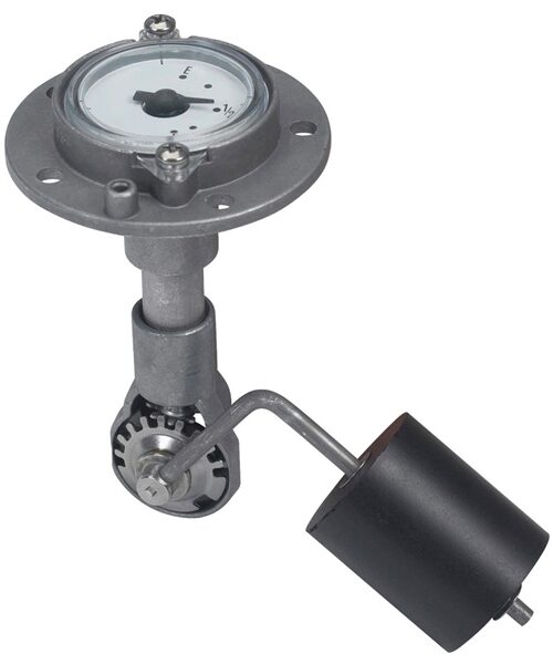 Moeller Fuel Electric Sending Unit