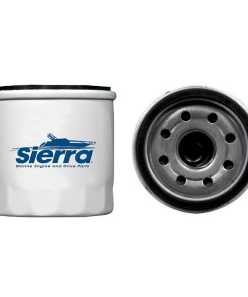 Sierra Oil Filter