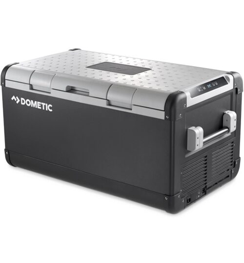 Dometic Corp CFX 100W Electric Cooler with integrated Wi-Fi application