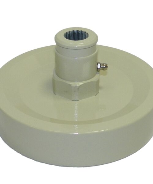 WSM Engine PTO Coupler