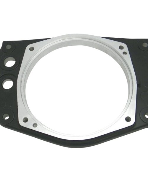 WSM Transom Plate