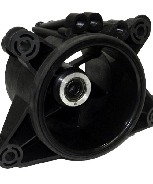 WSM Jet Pump Assembly