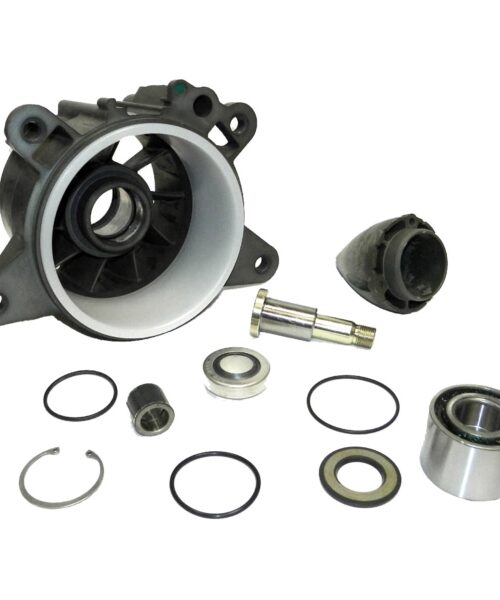 WSM Jet Pump Assembly
