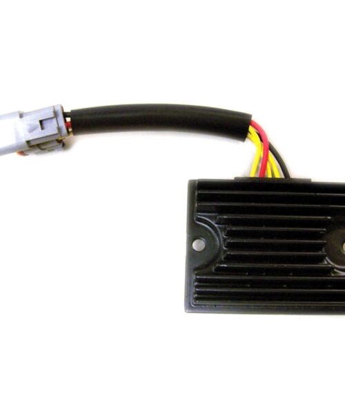 WSM Voltage Regulator Fits Sea-doo - 004-231-01