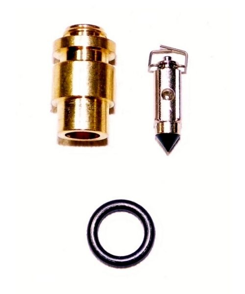 WSM Needle and Seat