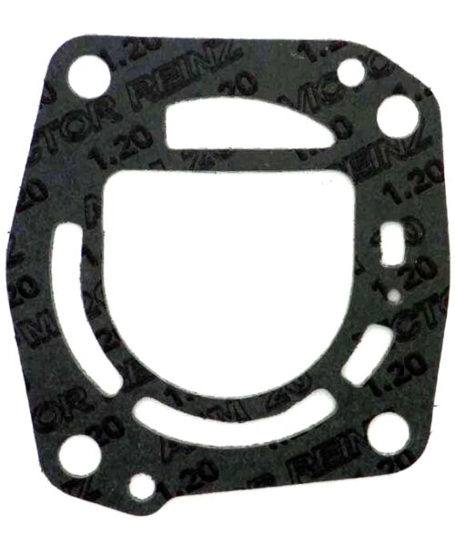 WSM Muffler Damper Gasket 796485