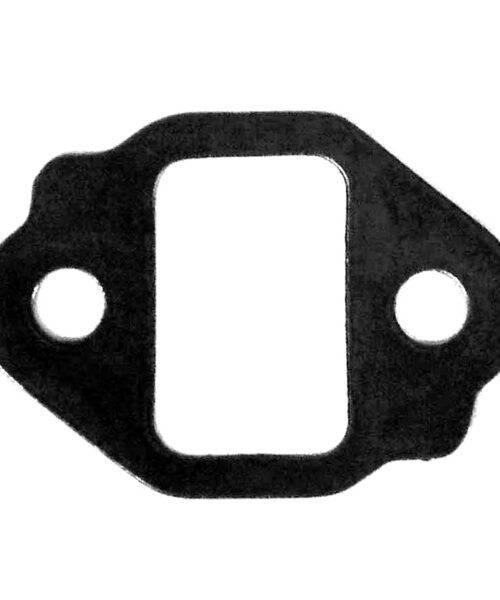 WSM Water Pump Seal Water Tube - Fits Kawasaki