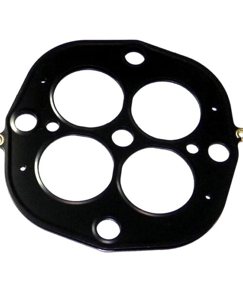 WSM Muffler Damper Gasket 796811