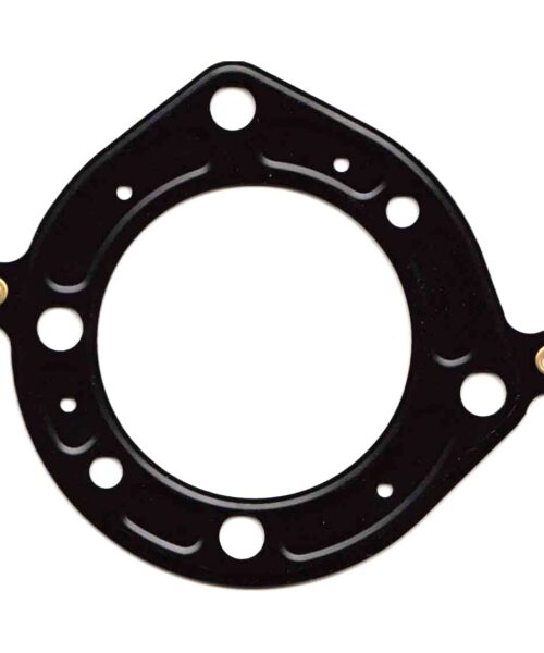 WSM Muffler Damper Gasket 796814
