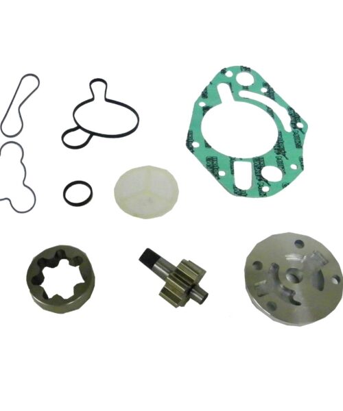 WSM Secondary Oil Pump Repair Kit