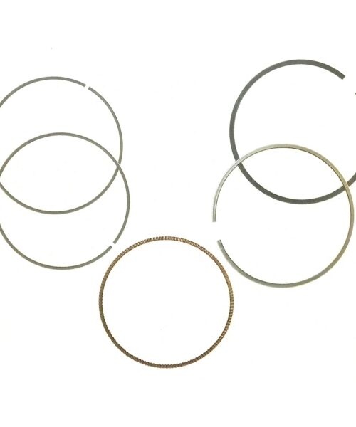 WSM Piston Ring Set Fits Kawasaki