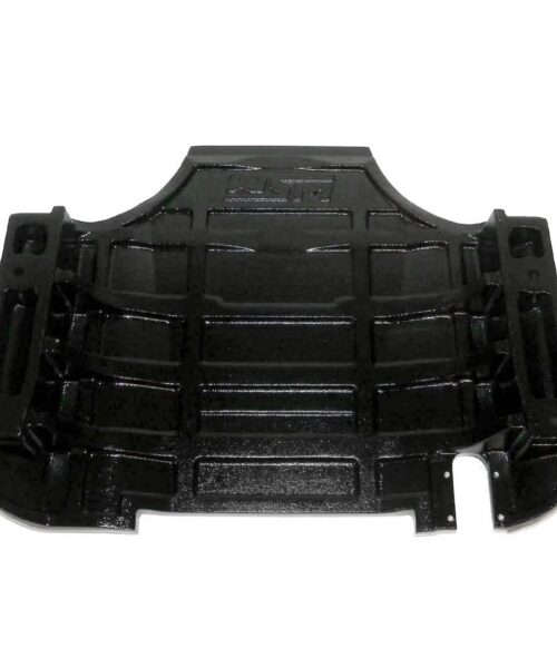 WSM Ride Plate