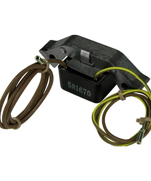 BRP Evinrude Charge Coil