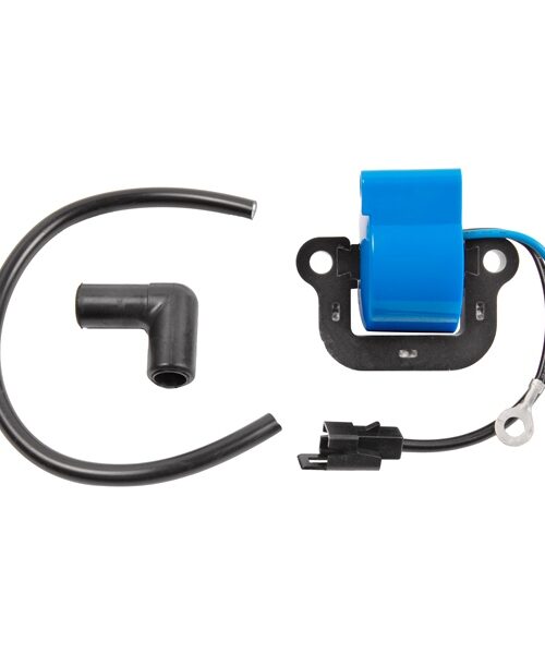 BRP Evinrude Ignition Coil Fits Johnson/Evinrude, Fits OMC - 821145