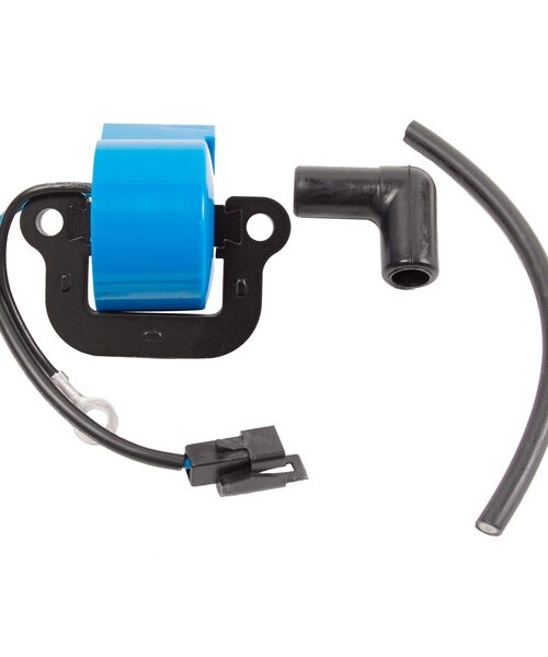 BRP Evinrude Ignition Coil Fits Johnson/Evinrude, Fits OMC - 821146