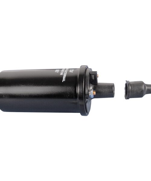 BRP Evinrude Ignition Coil Fits Johnson/Evinrude, Fits OMC - 821151
