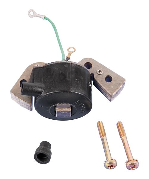 BRP Evinrude Ignition Coil Fits Johnson/Evinrude, Fits OMC - 821156