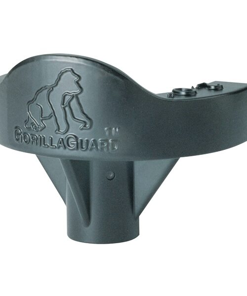 BRP Evinrude Coupler Lock