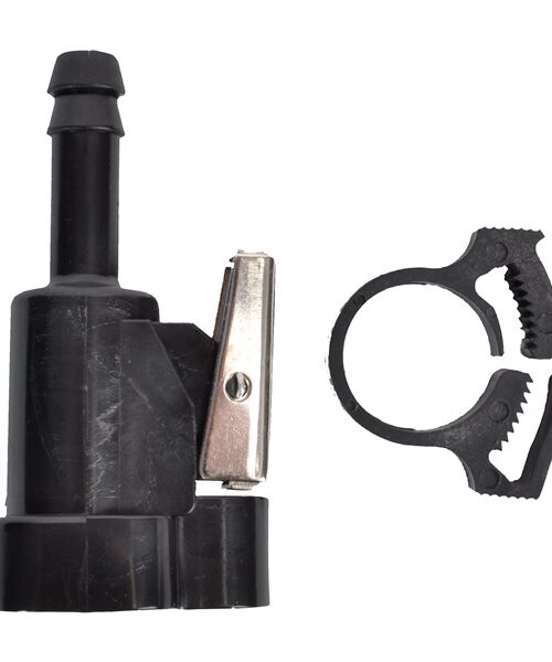 BRP Evinrude Fuel Connector