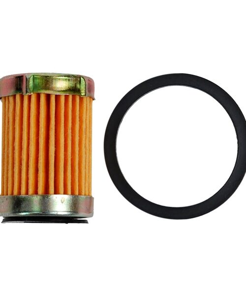 BRP Evinrude Fuel Filter Fits Johnson/Evinrude, Fits OMC