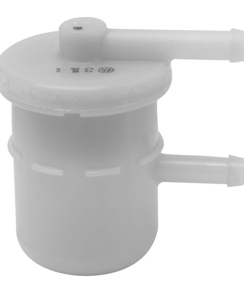 BRP Evinrude Fuel Filter Fits Johnson/Evinrude, Fits OMC