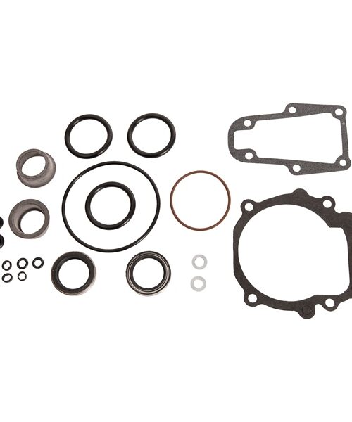 BRP Evinrude Gearcase Seal Kit Fits Johnson/Evinrude, Fits OMC - 821367